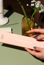 Tobacco Wild Rose Incense