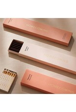 Tobacco Wild Rose Incense