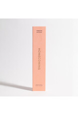 Tobacco Wild Rose Incense