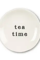 Tea Time Small Plate