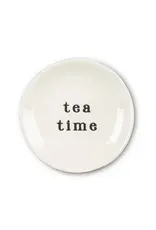 Tea Time Small Plate