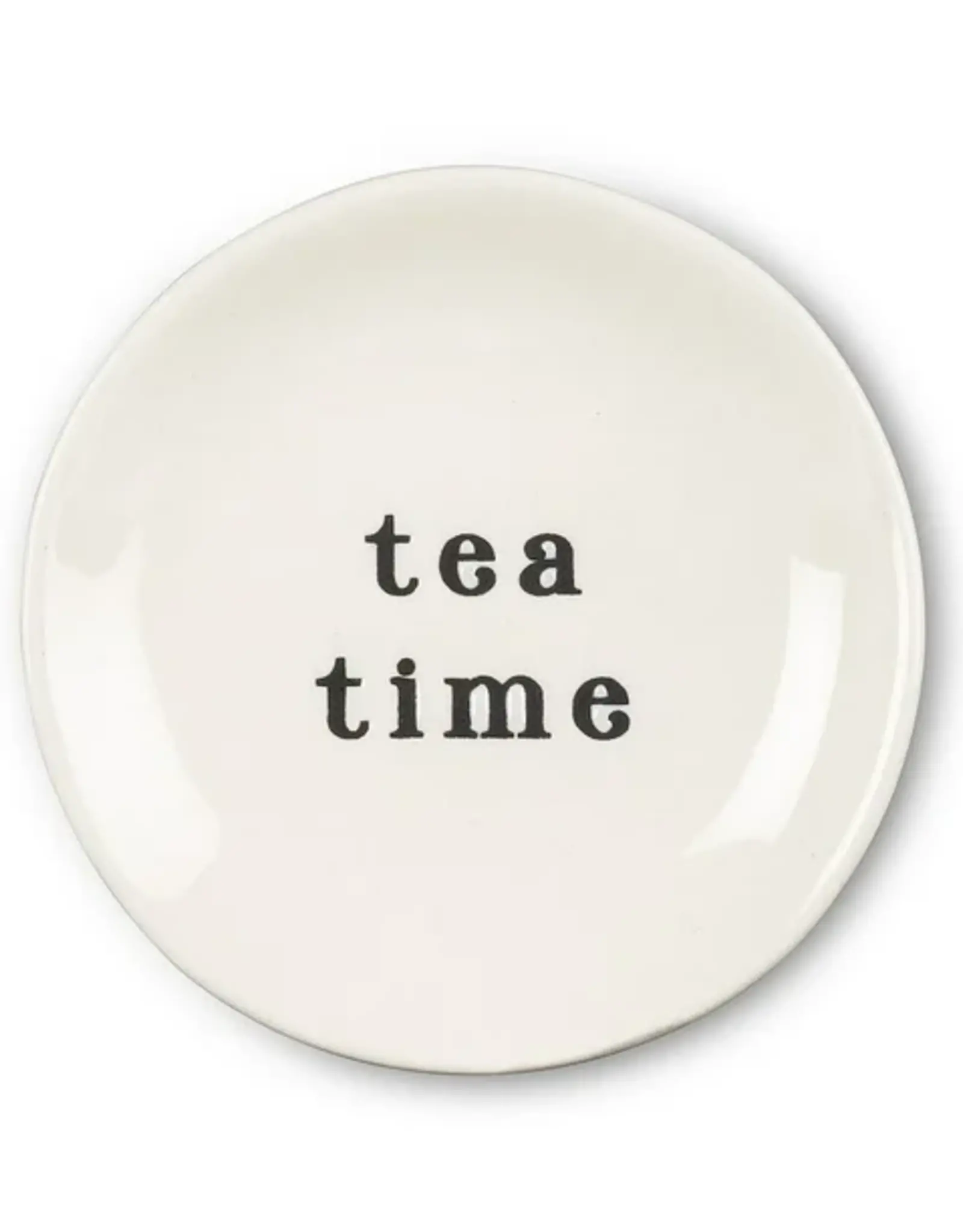 Tea Time Small Plate