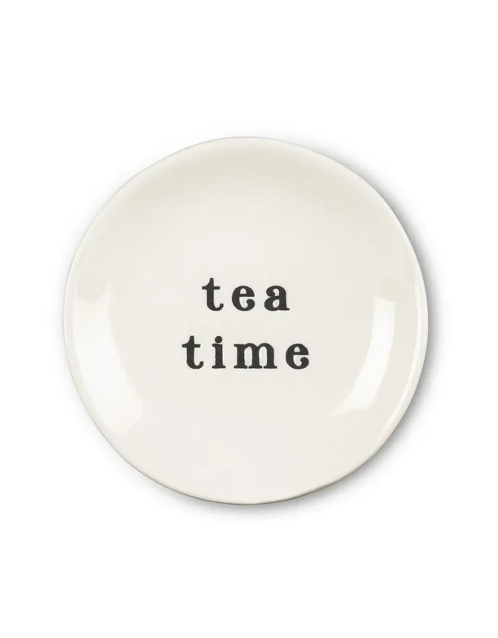 Tea Time Small Plate