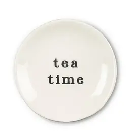 Tea Time Small Plate