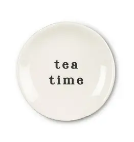 Tea Time Small Plate