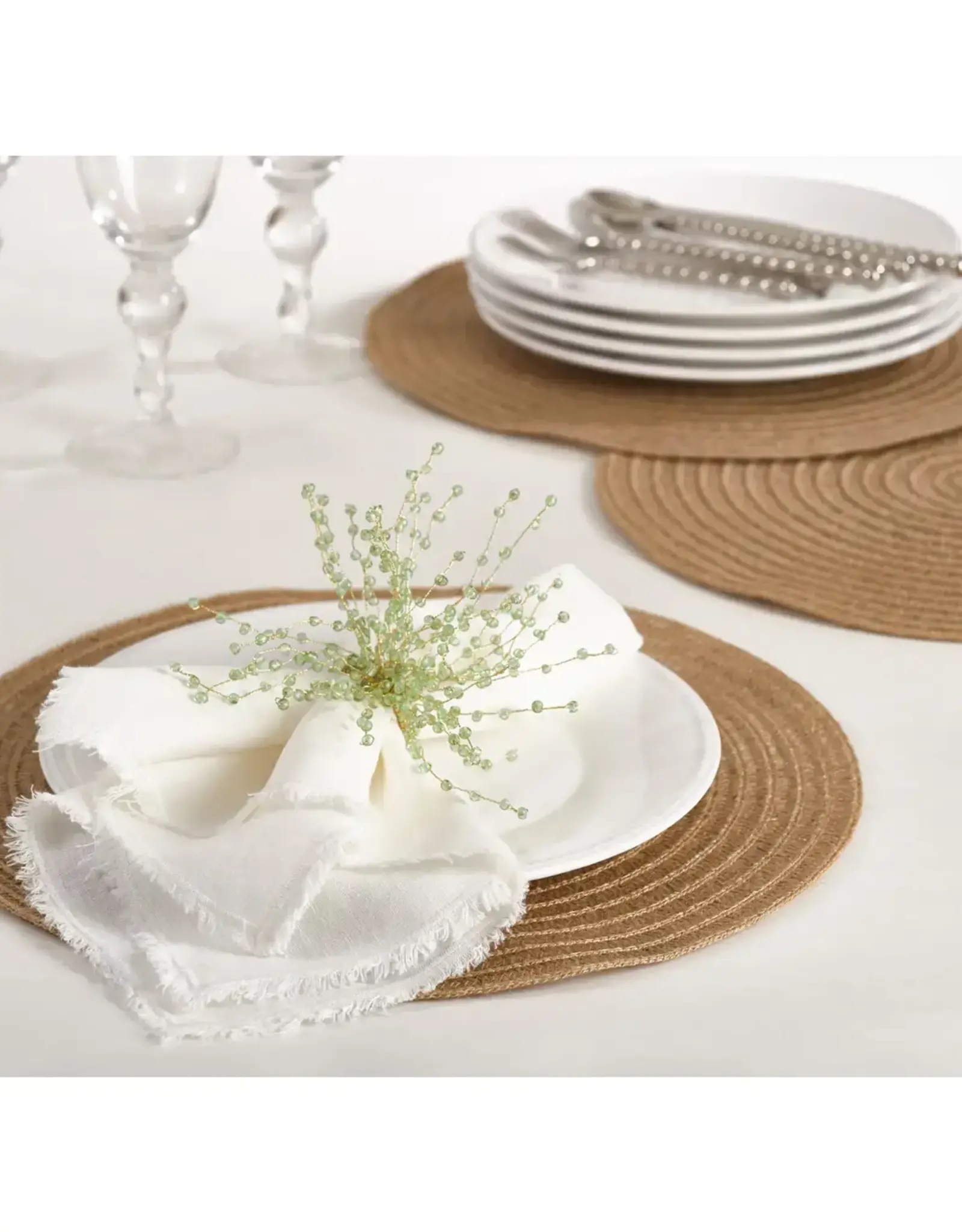 Natural Design Placemat
