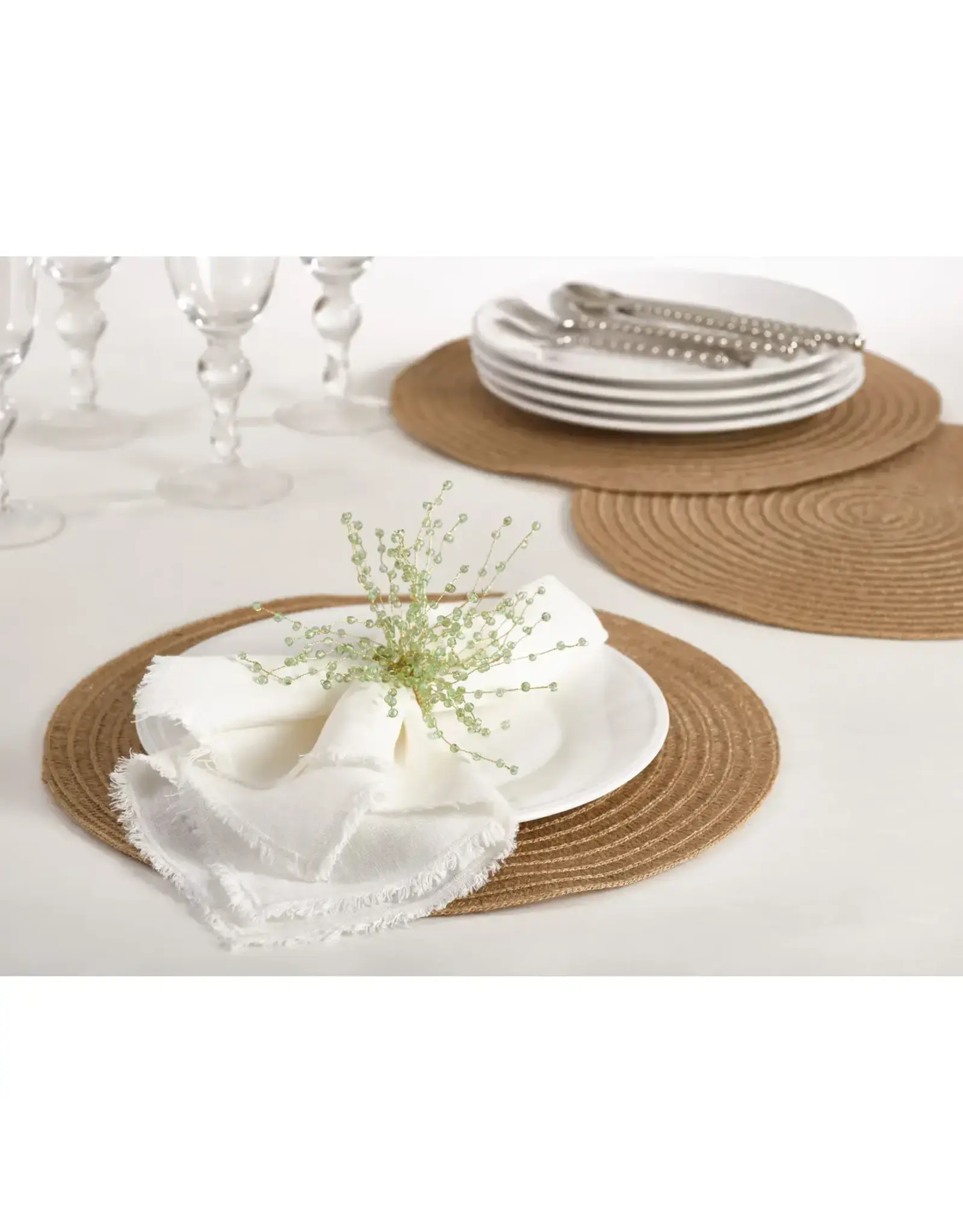 Natural Design Placemat
