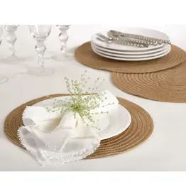Natural Design Placemat