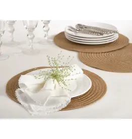Natural Design Placemat
