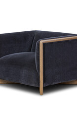 Kees Chair in Monte Navy