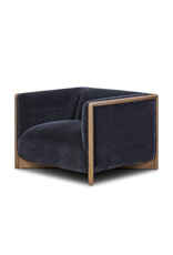 Kees Chair in Monte Navy