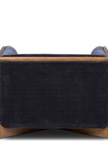 Kees Chair in Monte Navy