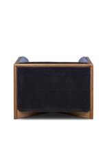 Kees Chair in Monte Navy