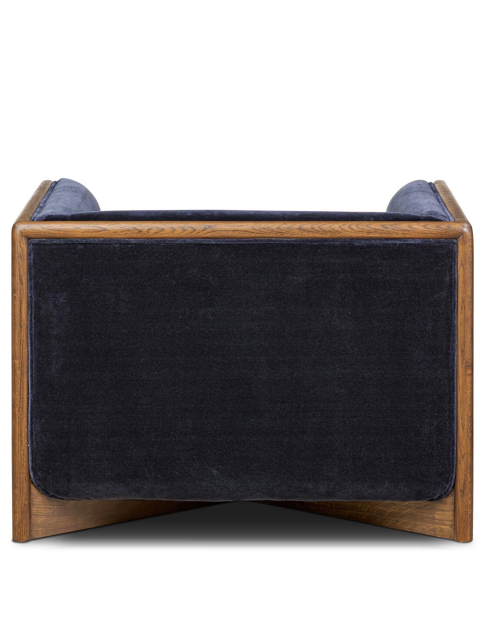 Kees Chair in Monte Navy