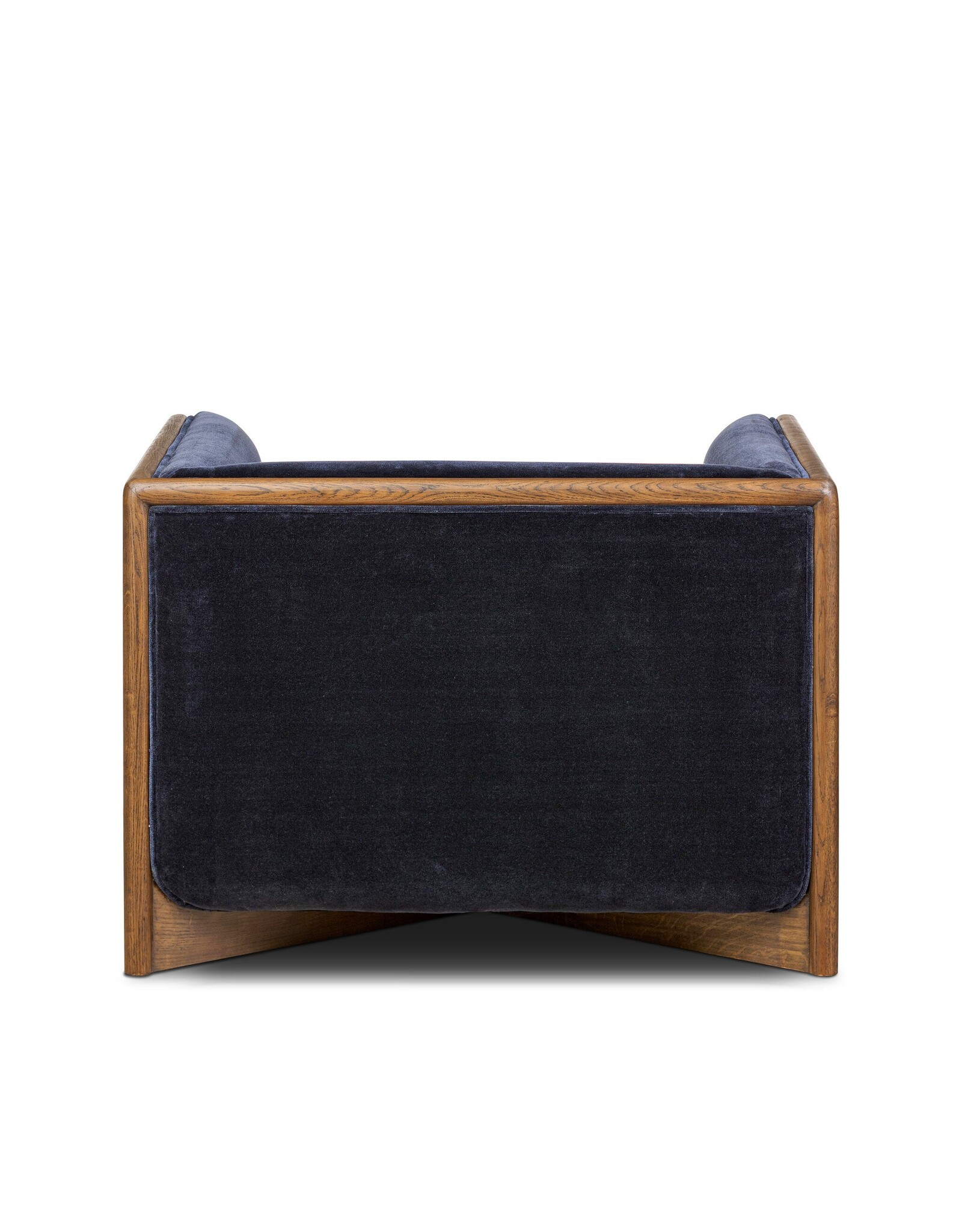 Kees Chair in Monte Navy