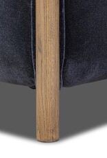 Kees Chair in Monte Navy