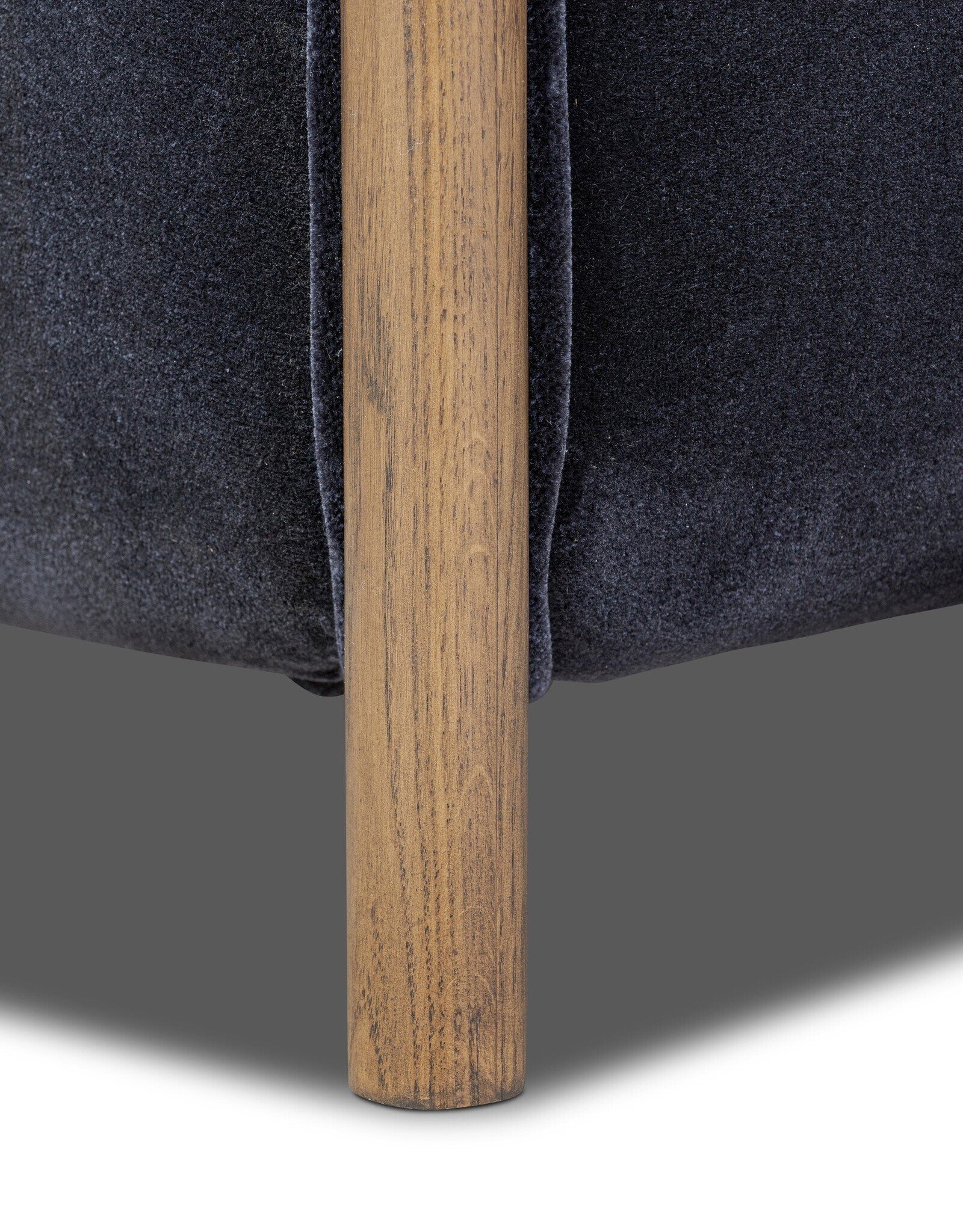 Kees Chair in Monte Navy