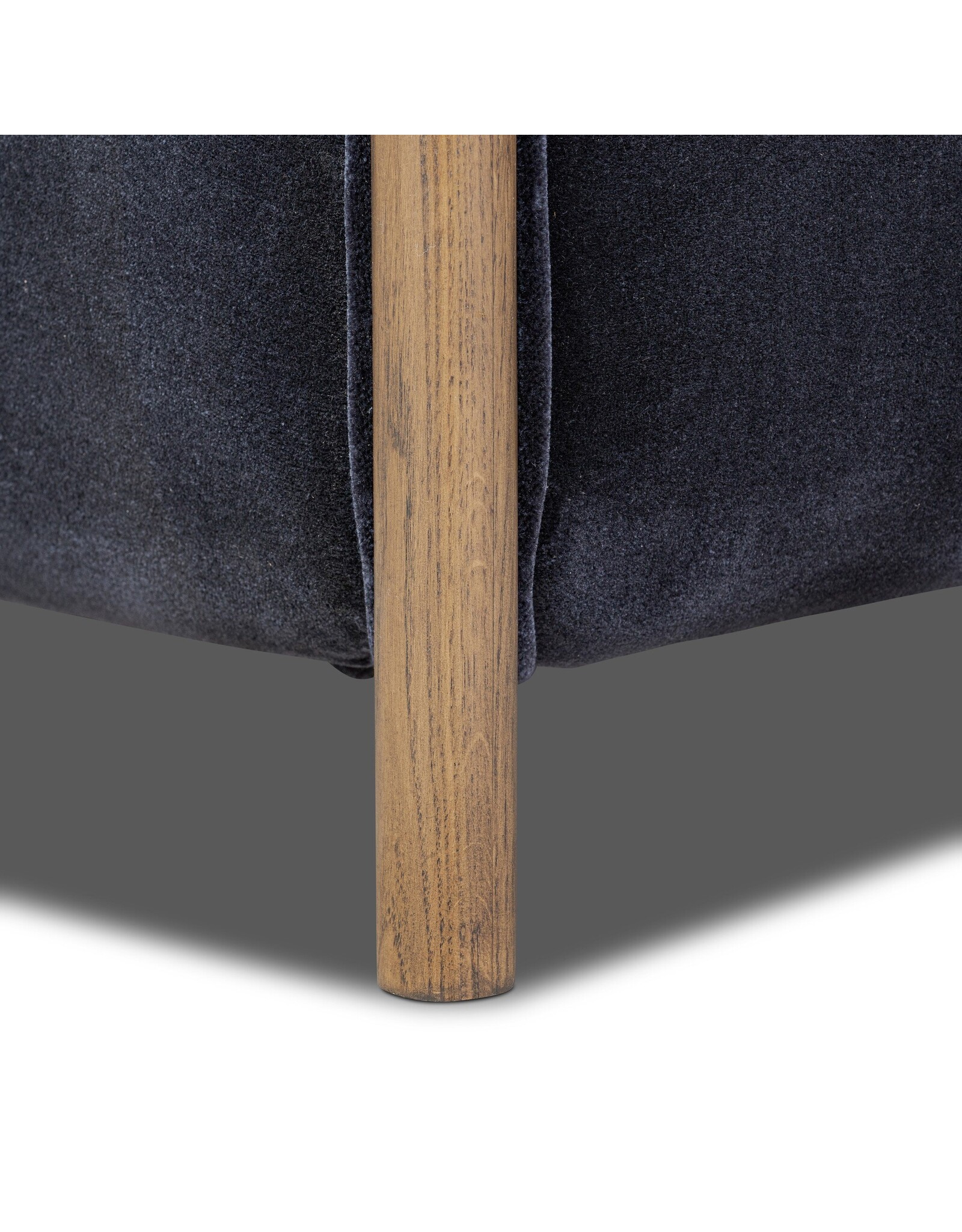 Kees Chair in Monte Navy