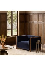 Kees Chair in Monte Navy