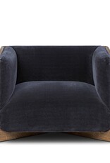 Kees Chair in Monte Navy