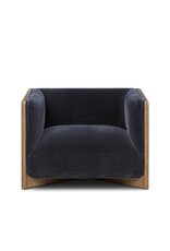 Kees Chair in Monte Navy