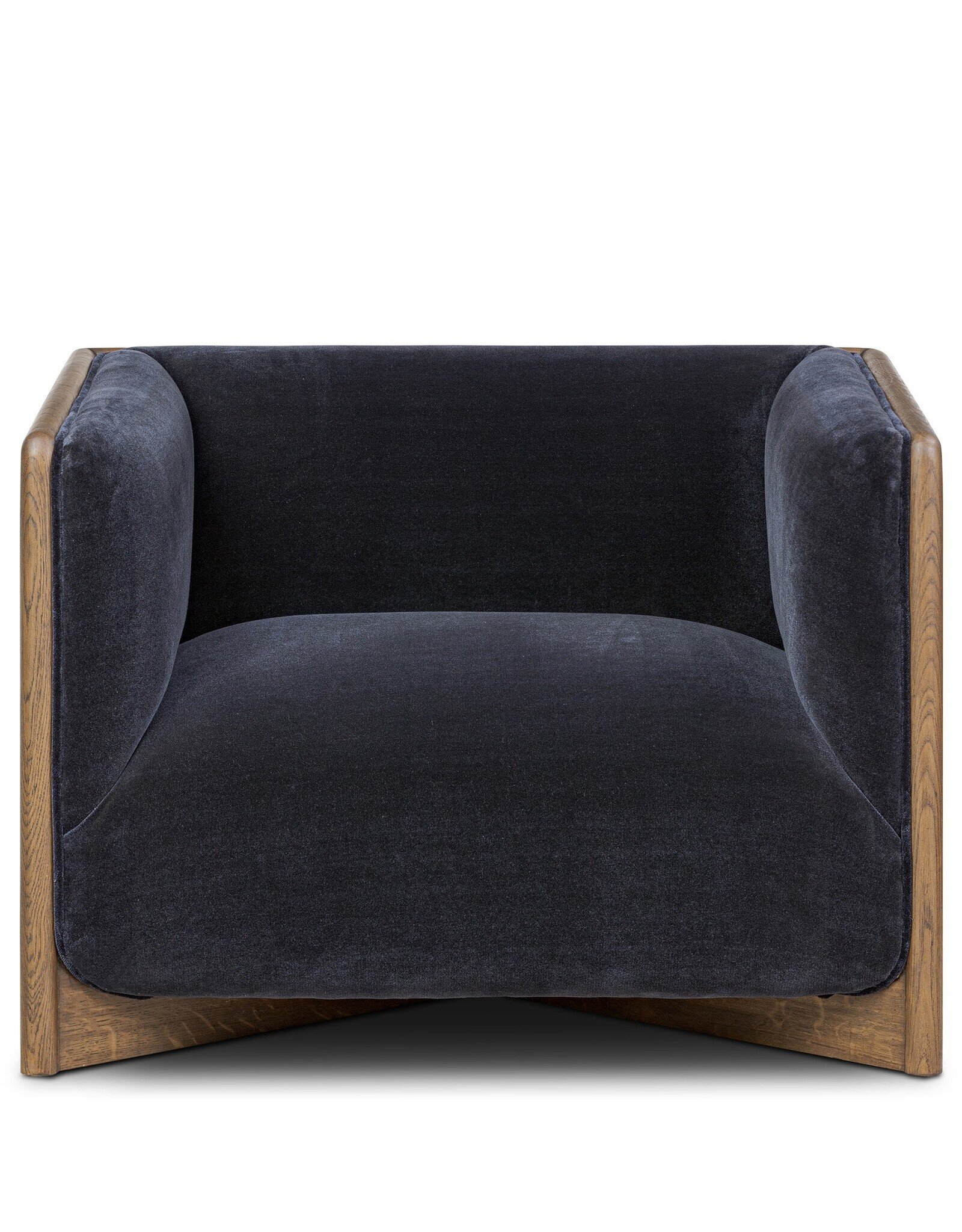 Kees Chair in Monte Navy