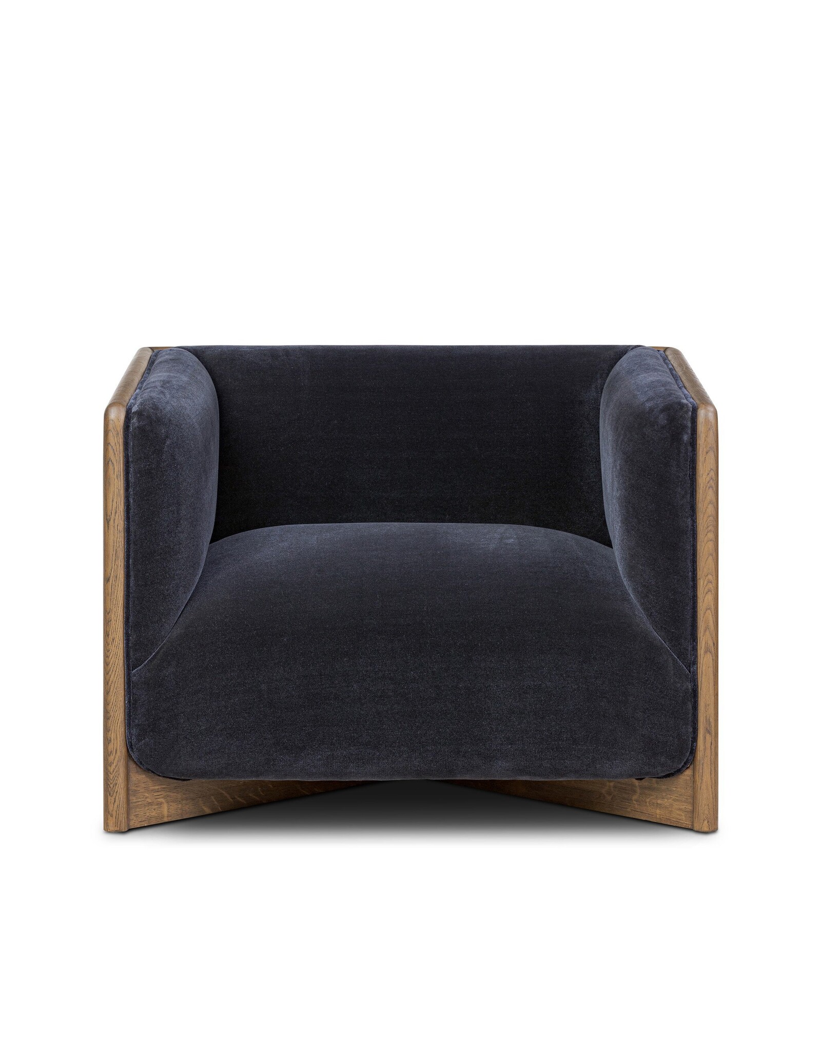Kees Chair in Monte Navy
