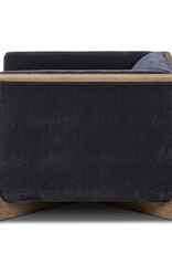 Kees Chair in Monte Navy