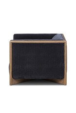 Kees Chair in Monte Navy
