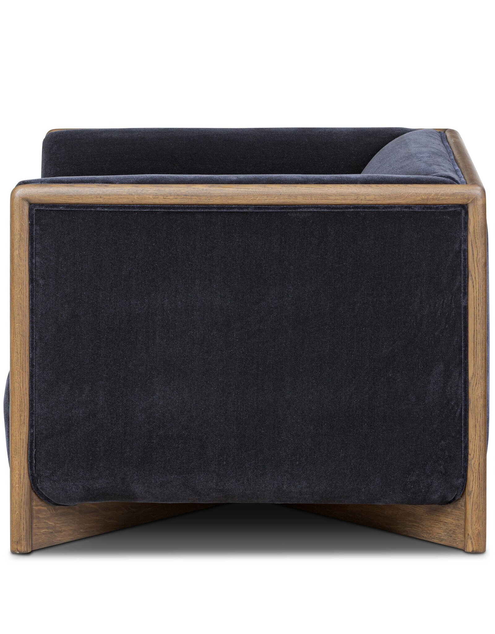 Kees Chair in Monte Navy