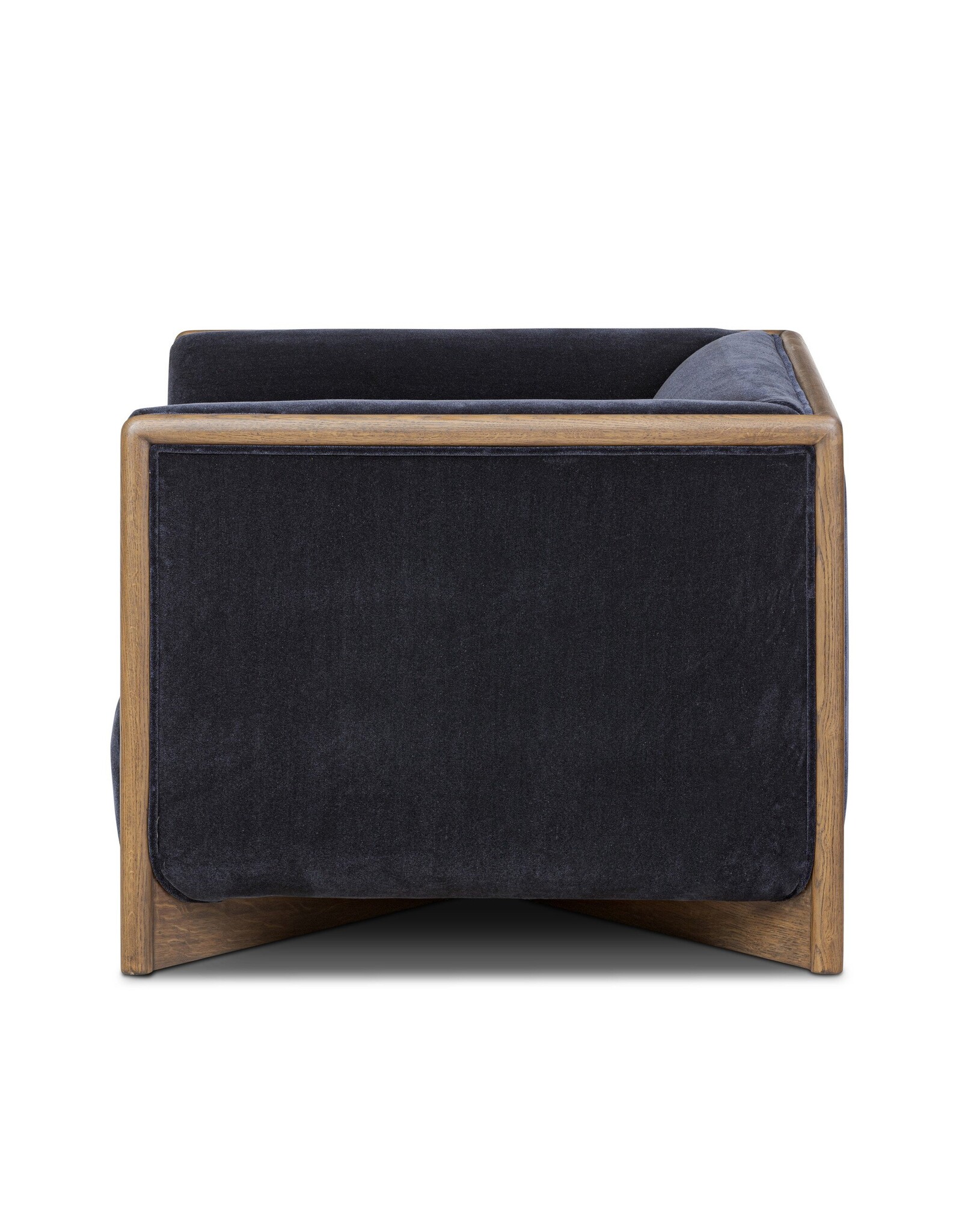 Kees Chair in Monte Navy