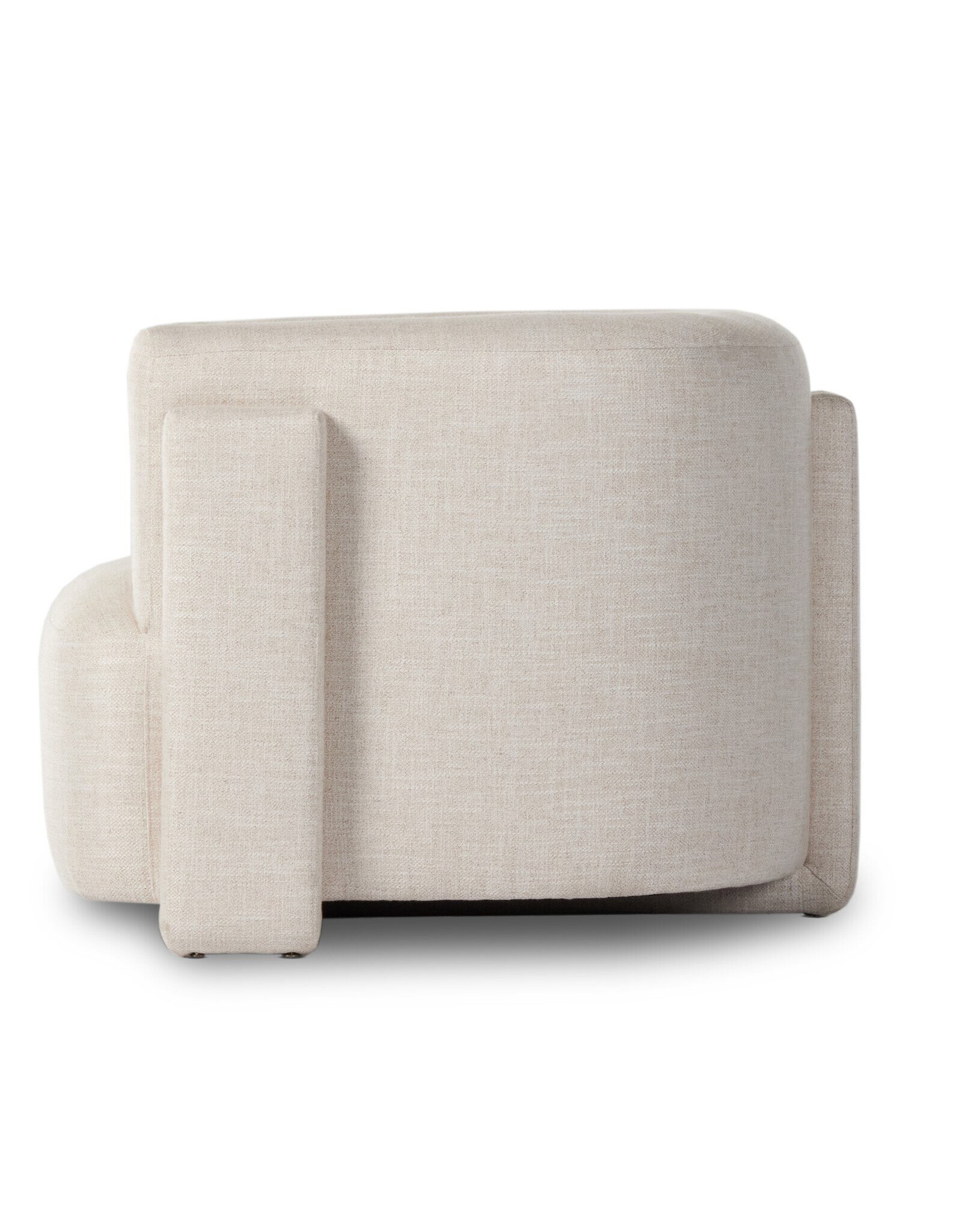 Hartley Chair in Dover Crescent