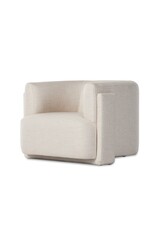Hartley Chair in Dover Crescent