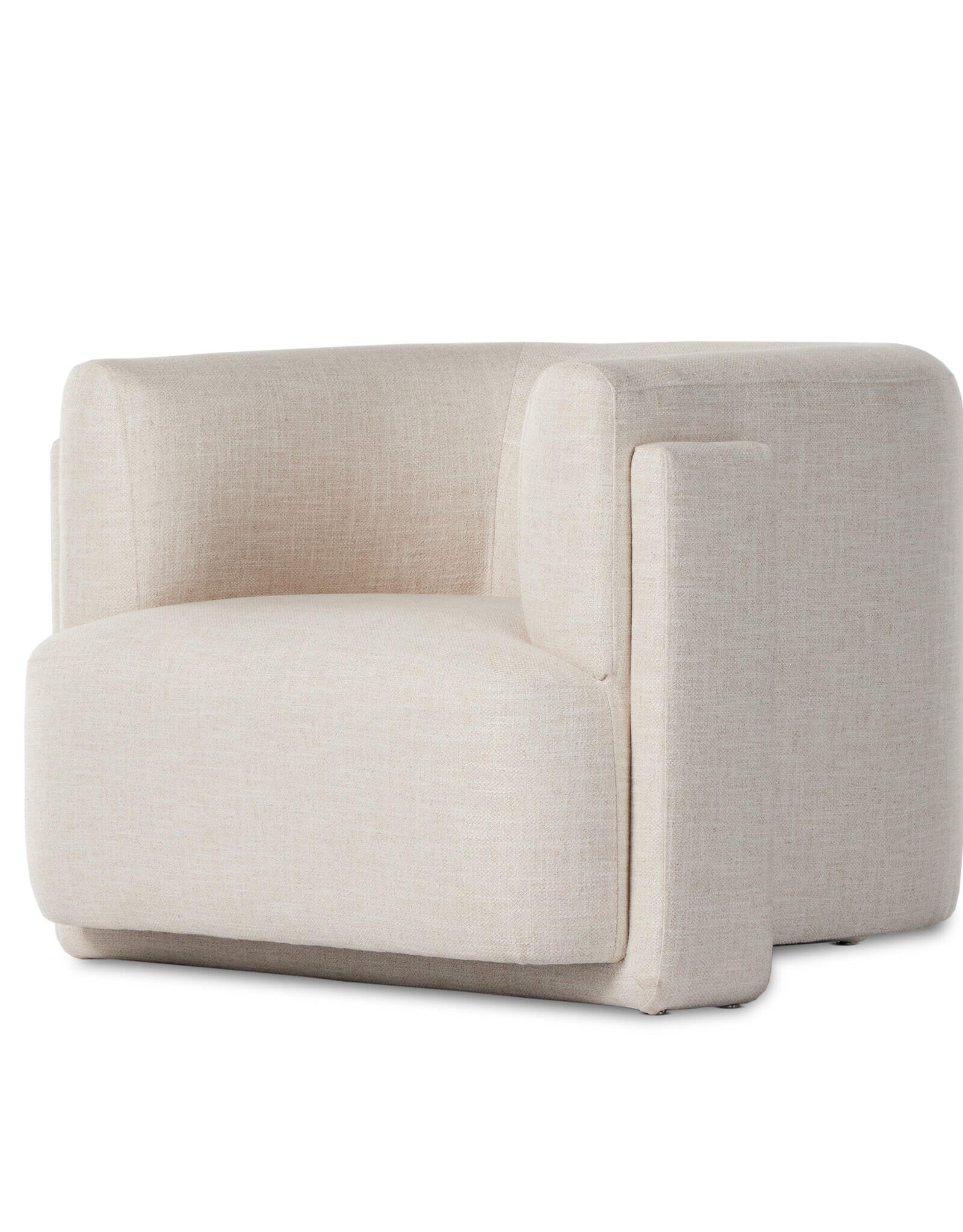 Hartley Chair in Dover Crescent