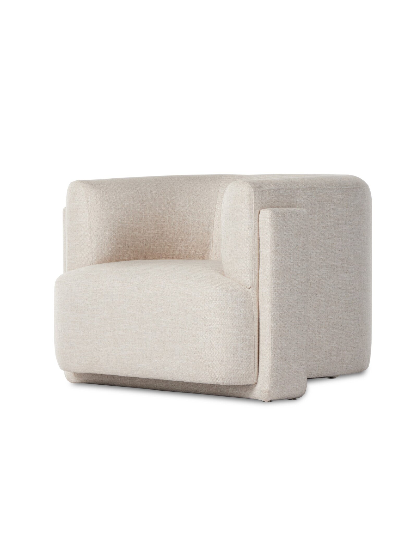 Hartley Chair in Dover Crescent