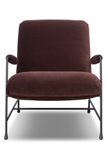 Ashburn Chair Surrey Plum