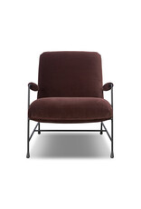 Ashburn Chair Surrey Plum