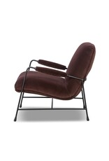 Ashburn Chair Surrey Plum