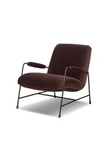 Ashburn Chair Surrey Plum