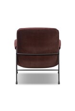 Ashburn Chair Surrey Plum