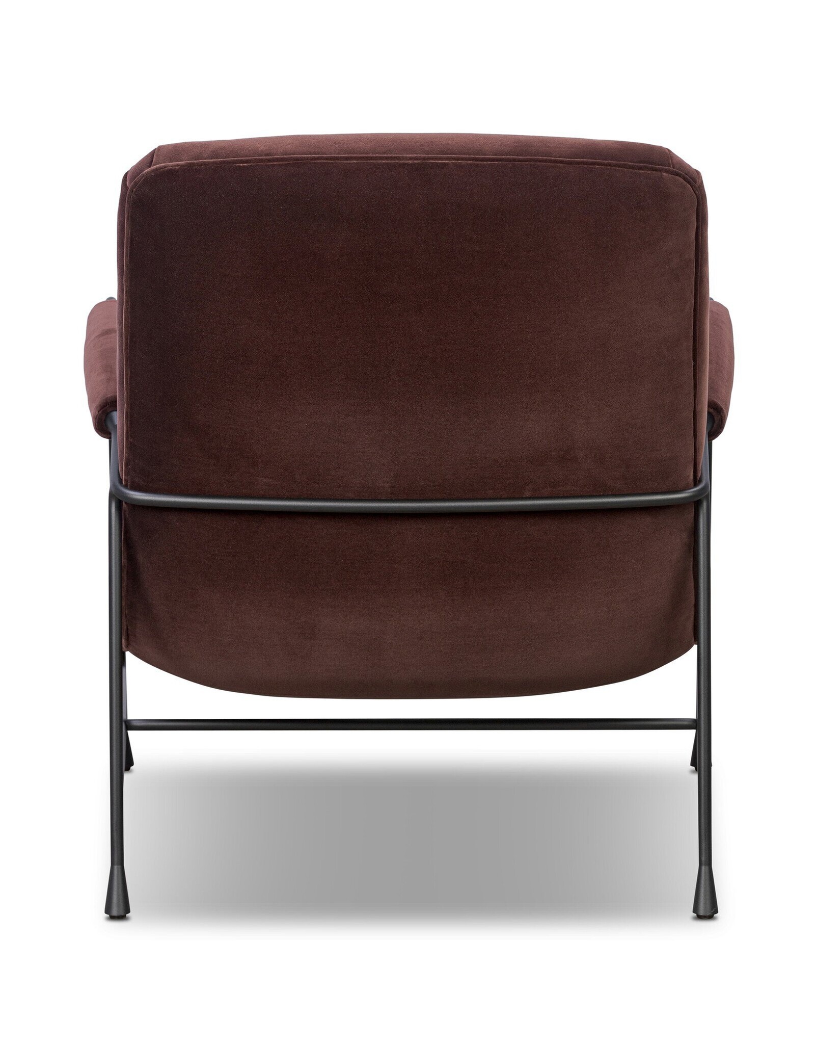 Ashburn Chair Surrey Plum