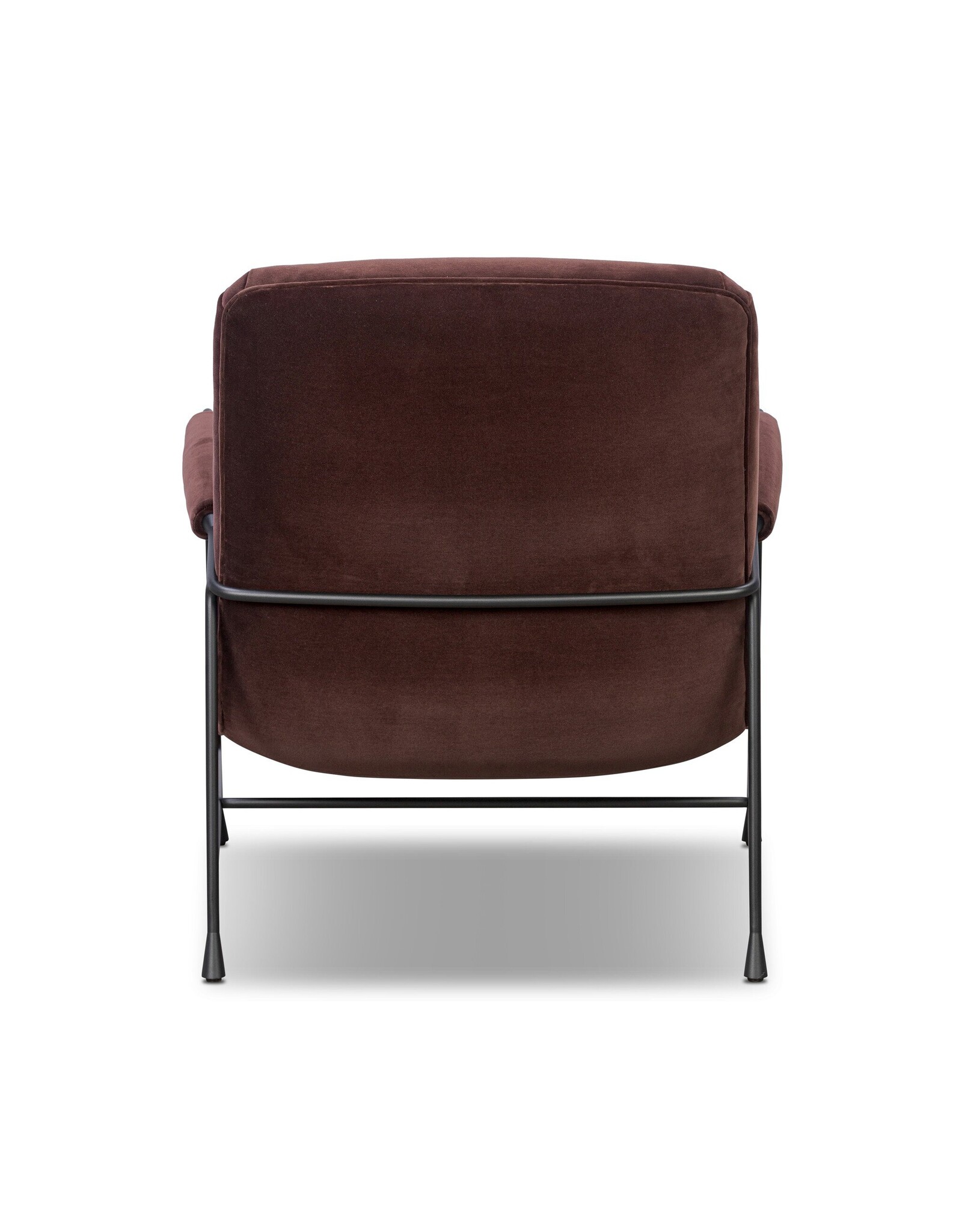 Ashburn Chair Surrey Plum