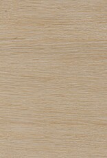 Thomas Console Table in Bleached Oak Veneer