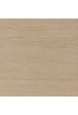 Thomas Console Table in Bleached Oak Veneer