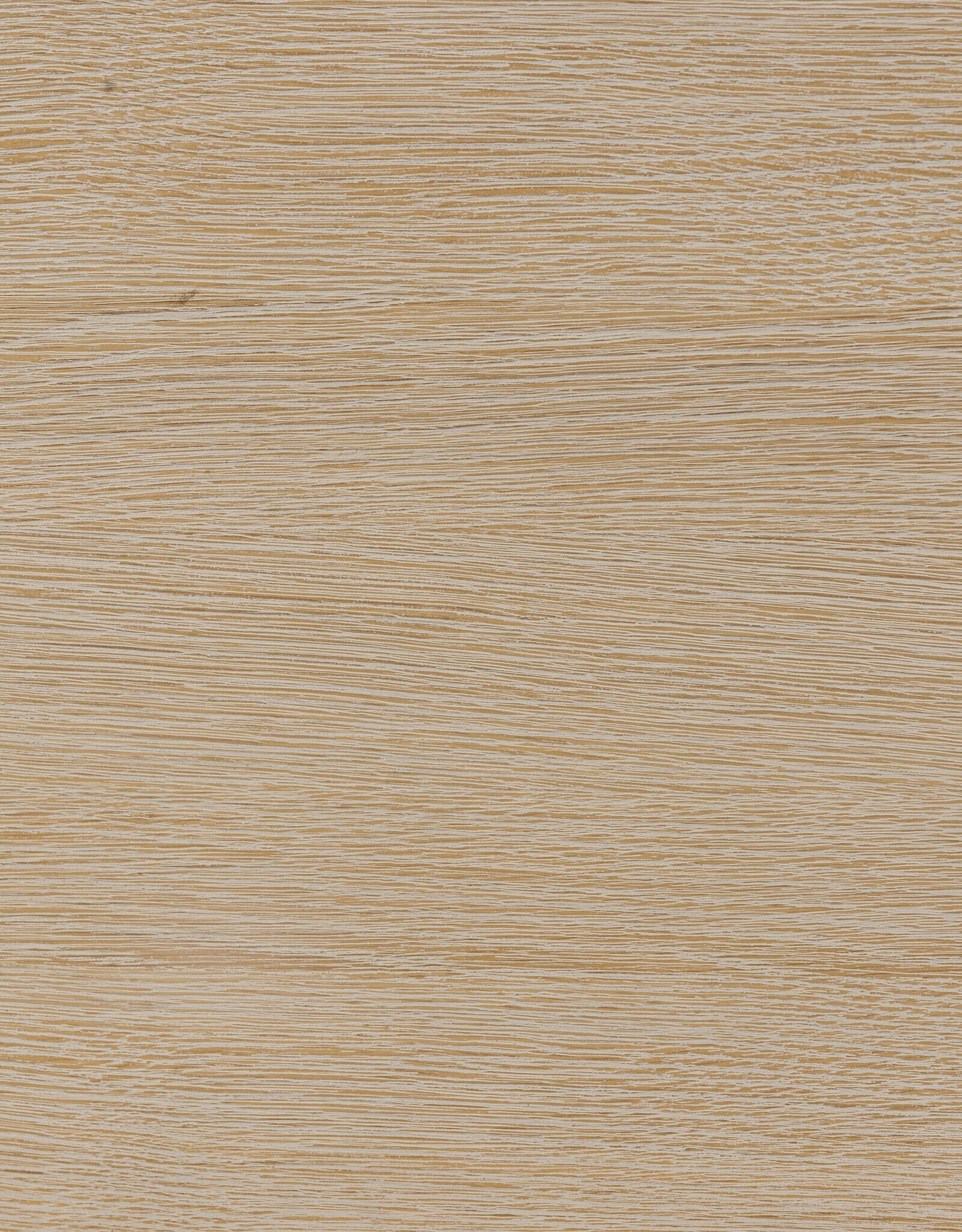 Thomas Console Table in Bleached Oak Veneer