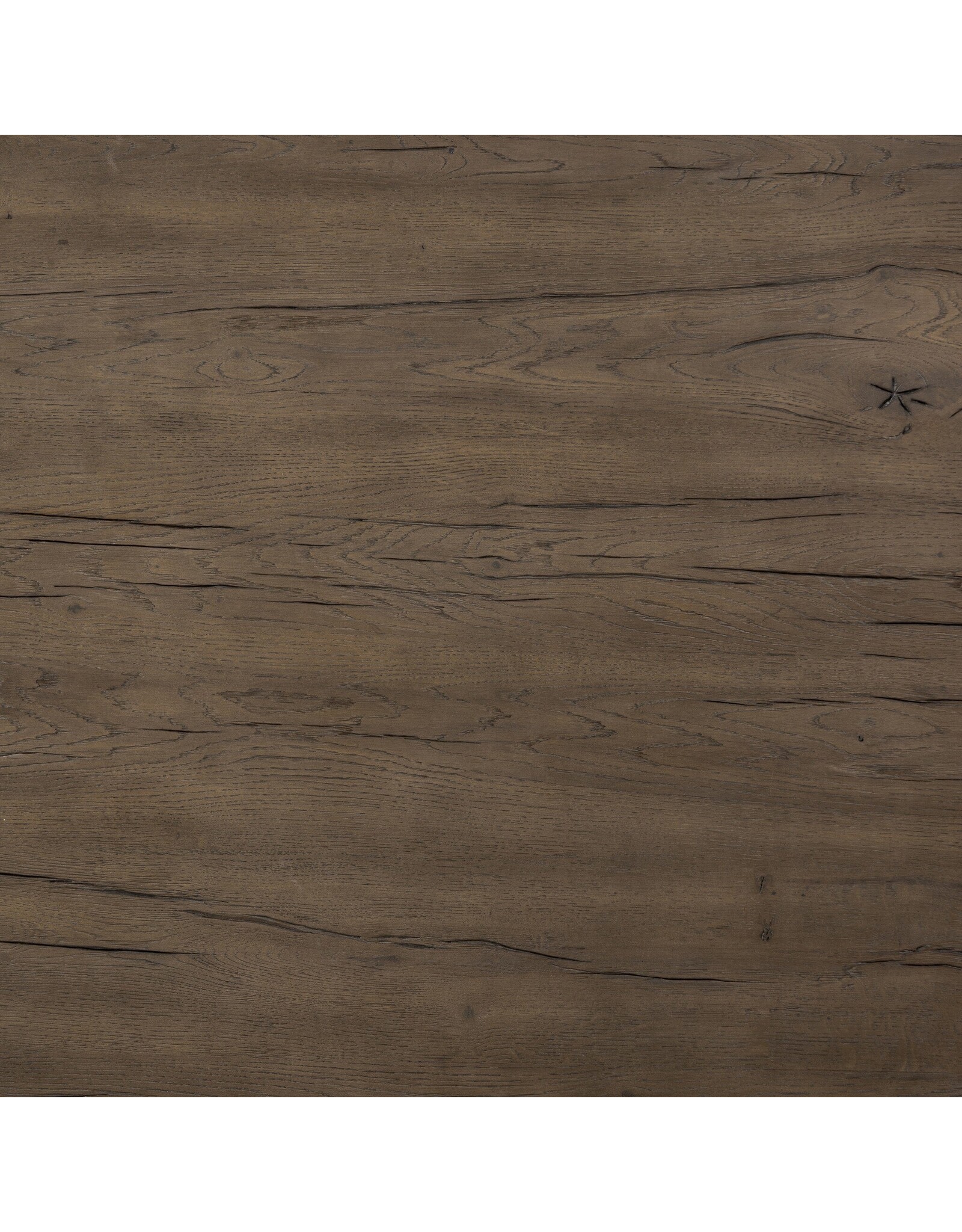 Falco Nesting Tables in Grey Reclaimed French Oak
