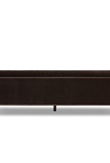 Harlin Sofa-96" in Surrey Cocoa
