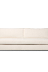 Yelena Sofa 100" in Crypton Nomad Snow