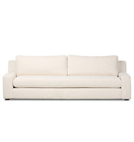 Yelena Sofa 100" in Crypton Nomad Snow