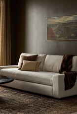 Yelena Sofa 100" in Crypton Nomad Snow